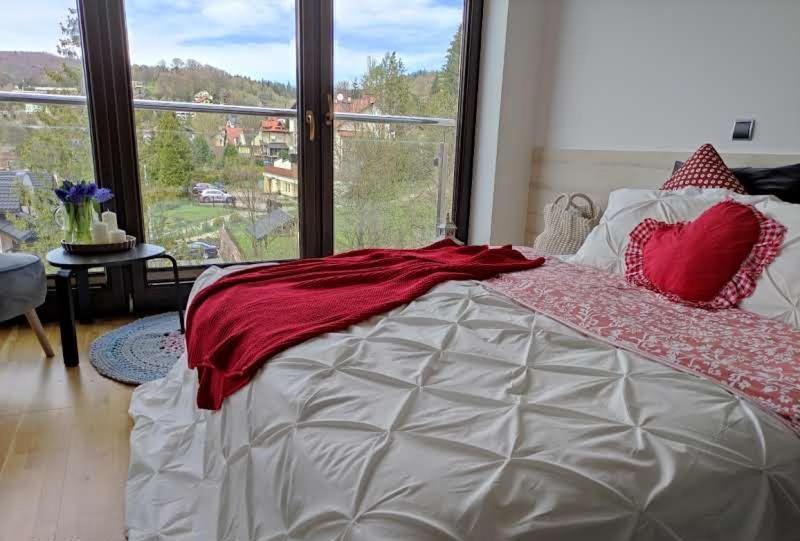 Apartamenty Czerwone Maki Wisla Wisla