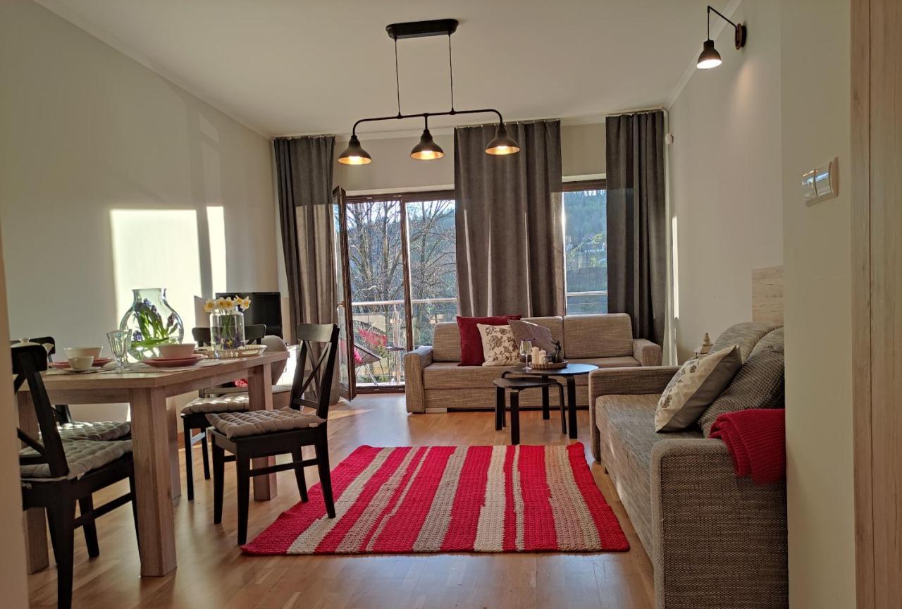 Apartamenty Czerwone Maki Wisla Wisla