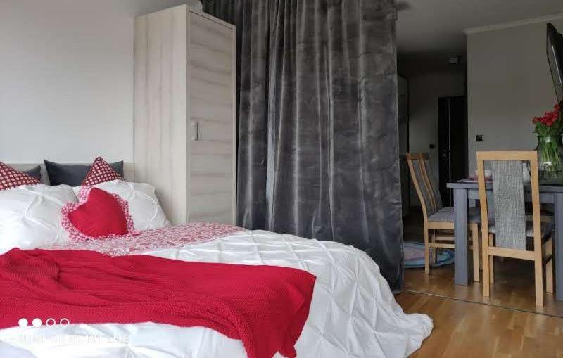 Apartment Apartamenty Czerwone Maki Wisla Wisla