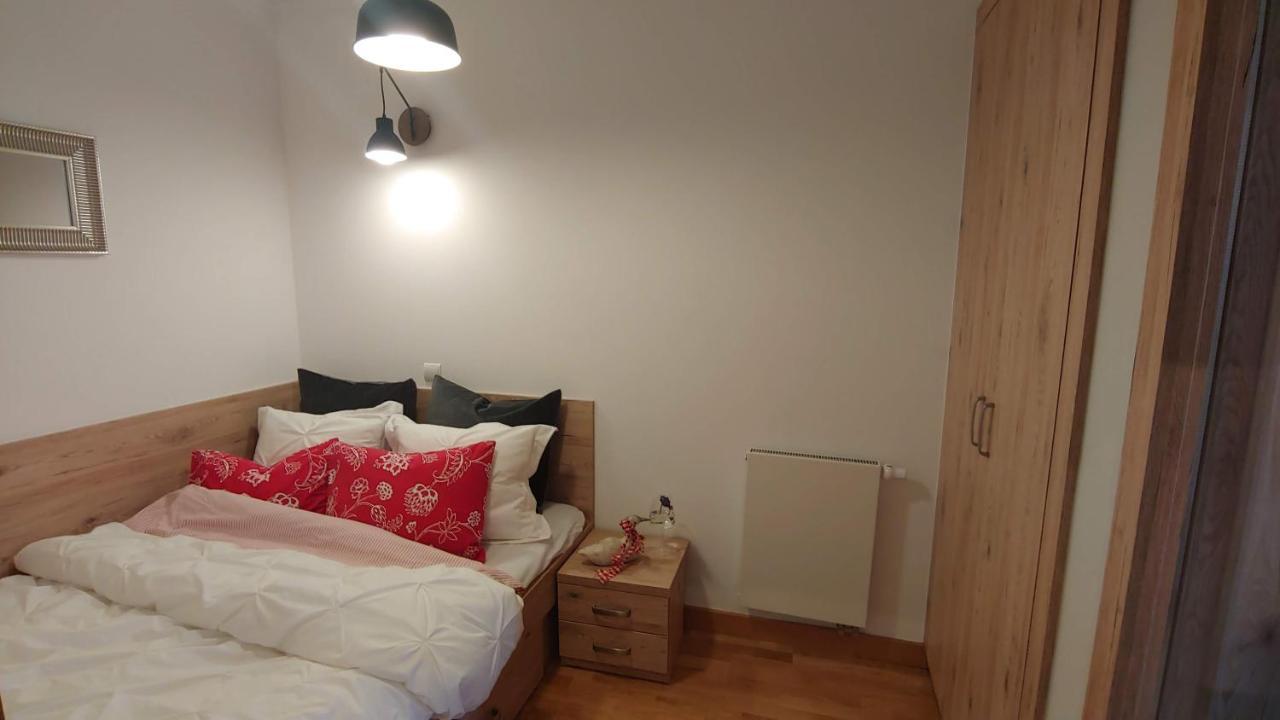 Apartamenty Czerwone Maki Wisla Apartment Wisla
