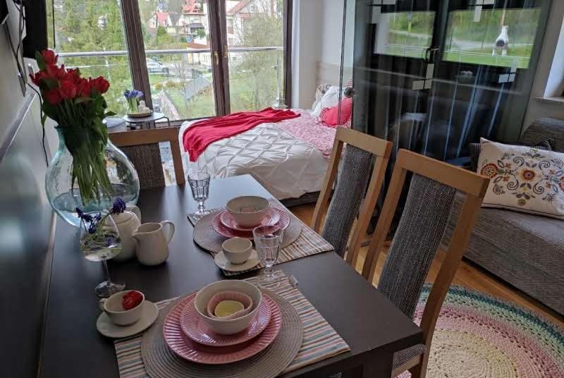 Apartment Apartamenty Czerwone Maki Wisla Wisla