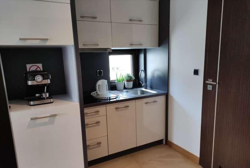 Apartamenty Czerwone Maki Wisla