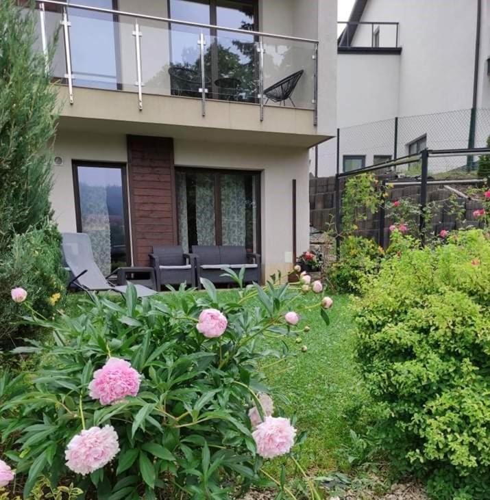 Apartamenty Czerwone Maki Wisla Apartment