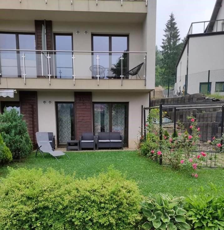 Apartamenty Czerwone Maki Wisla * Wisla