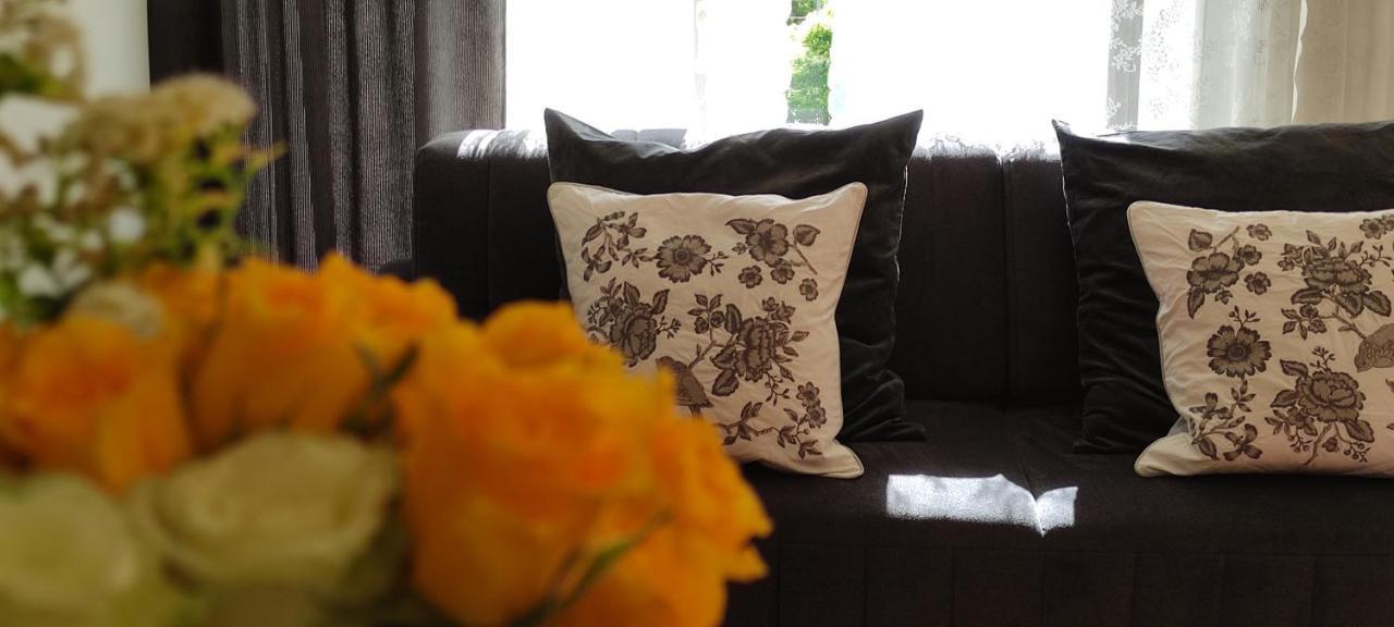 Apartment Apartamenty Czerwone Maki Wisla Wisla