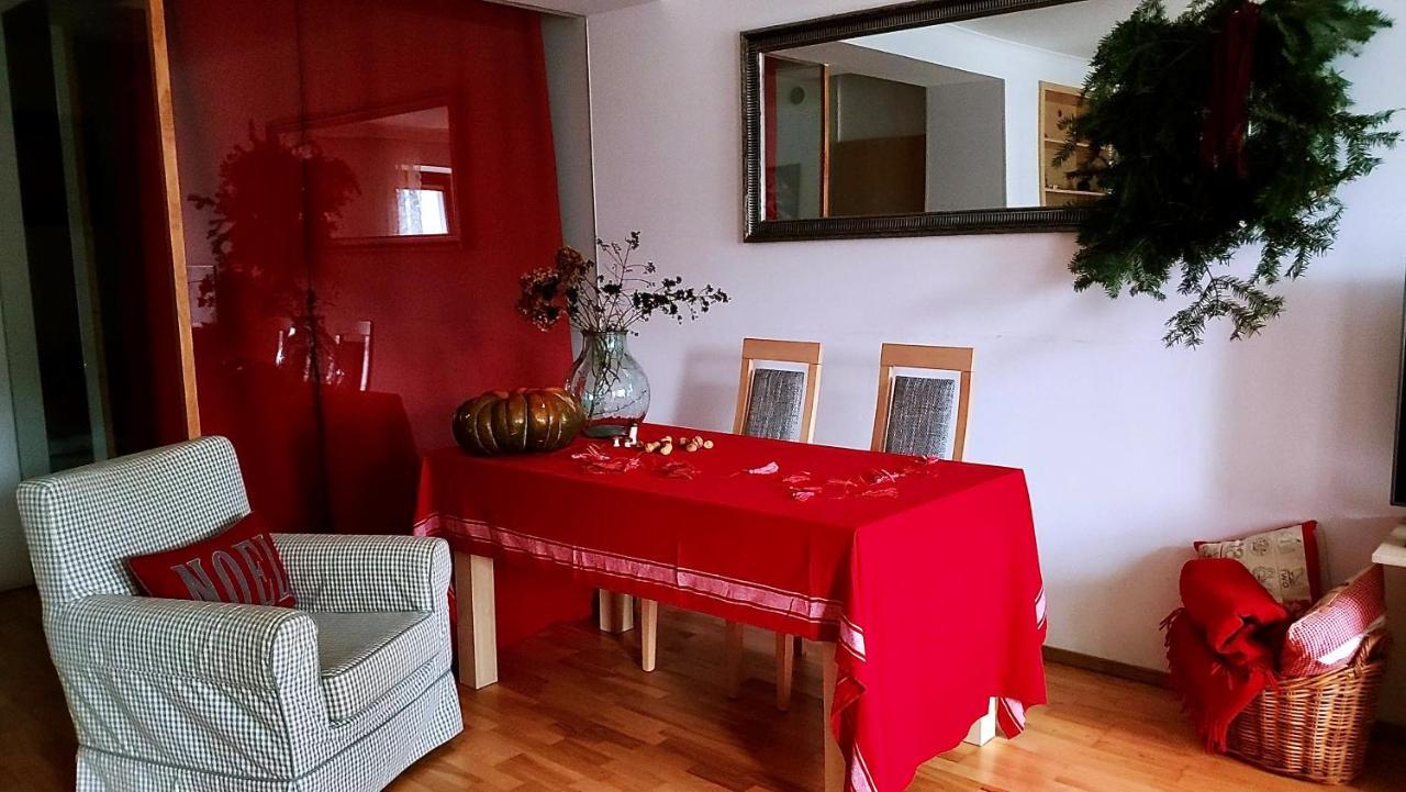 Apartment Apartamenty Czerwone Maki Wisla *