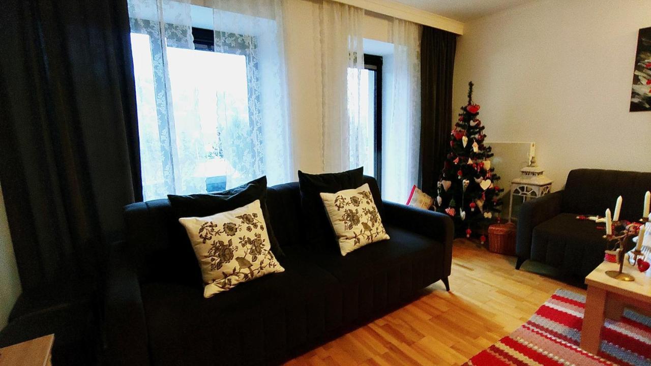 Apartment Apartamenty Czerwone Maki Wisla *