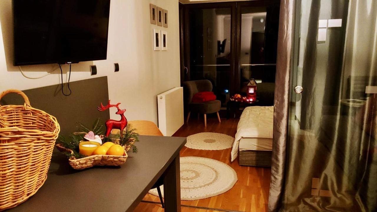 Apartamenty Czerwone Maki Wisla * Wisla