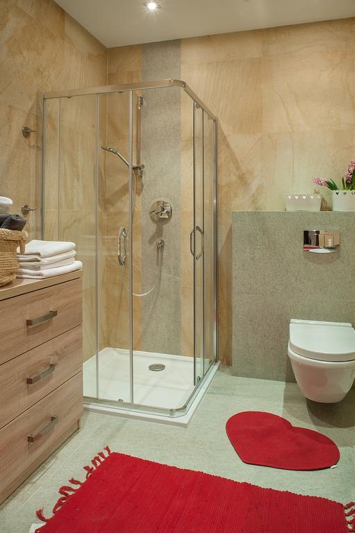 Apartamenty Czerwone Maki Wisla *
