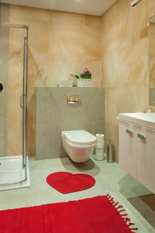 Apartamenty Czerwone Maki Wisla Apartment *