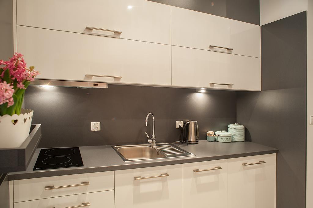 Apartment Apartamenty Czerwone Maki Wisla *