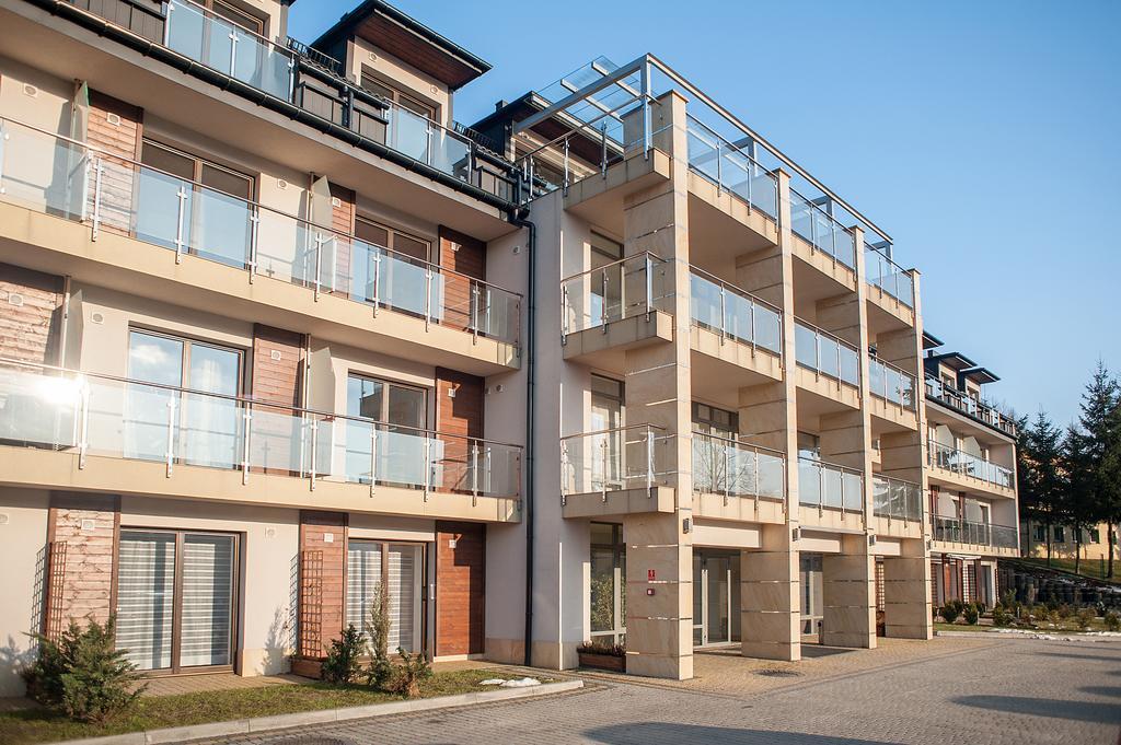Apartamenty Czerwone Maki Wisla Apartment *