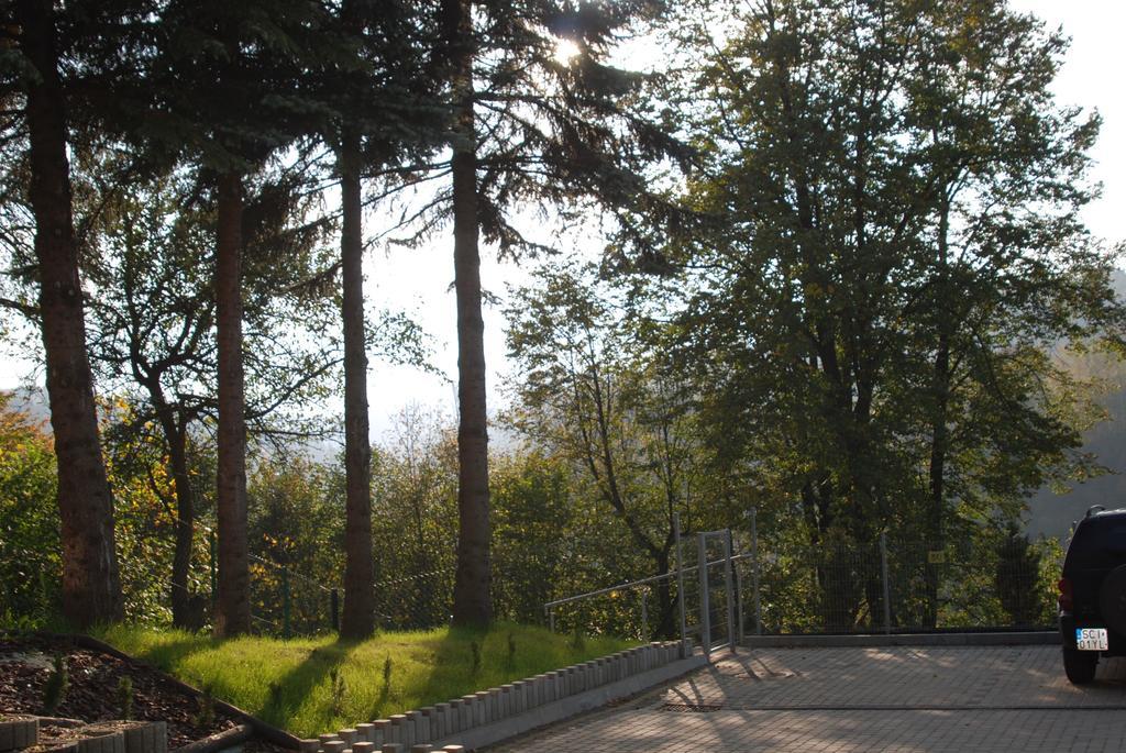 Apartamenty Czerwone Maki Wisla Wisla